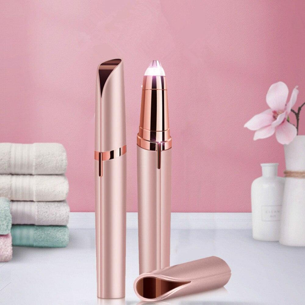 Depiladora Precisión con LED  - BEAUTYFLASH®