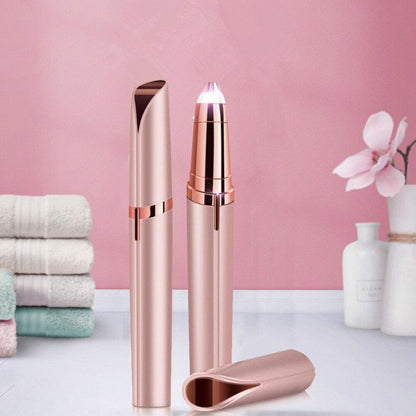 Depiladora Precisión con LED  - BEAUTYFLASH®