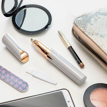 Depiladora Precisión con LED  - BEAUTYFLASH®